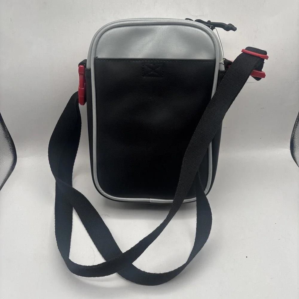 Jordan Festival Pack Hip Waist Belt Crossbody Bag Cement Grey‎